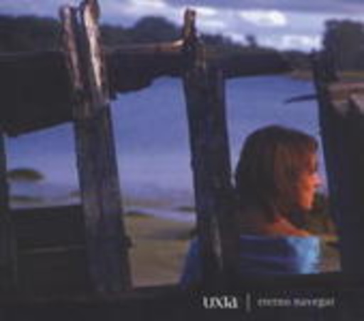 Uxia – Eterno Navegar
