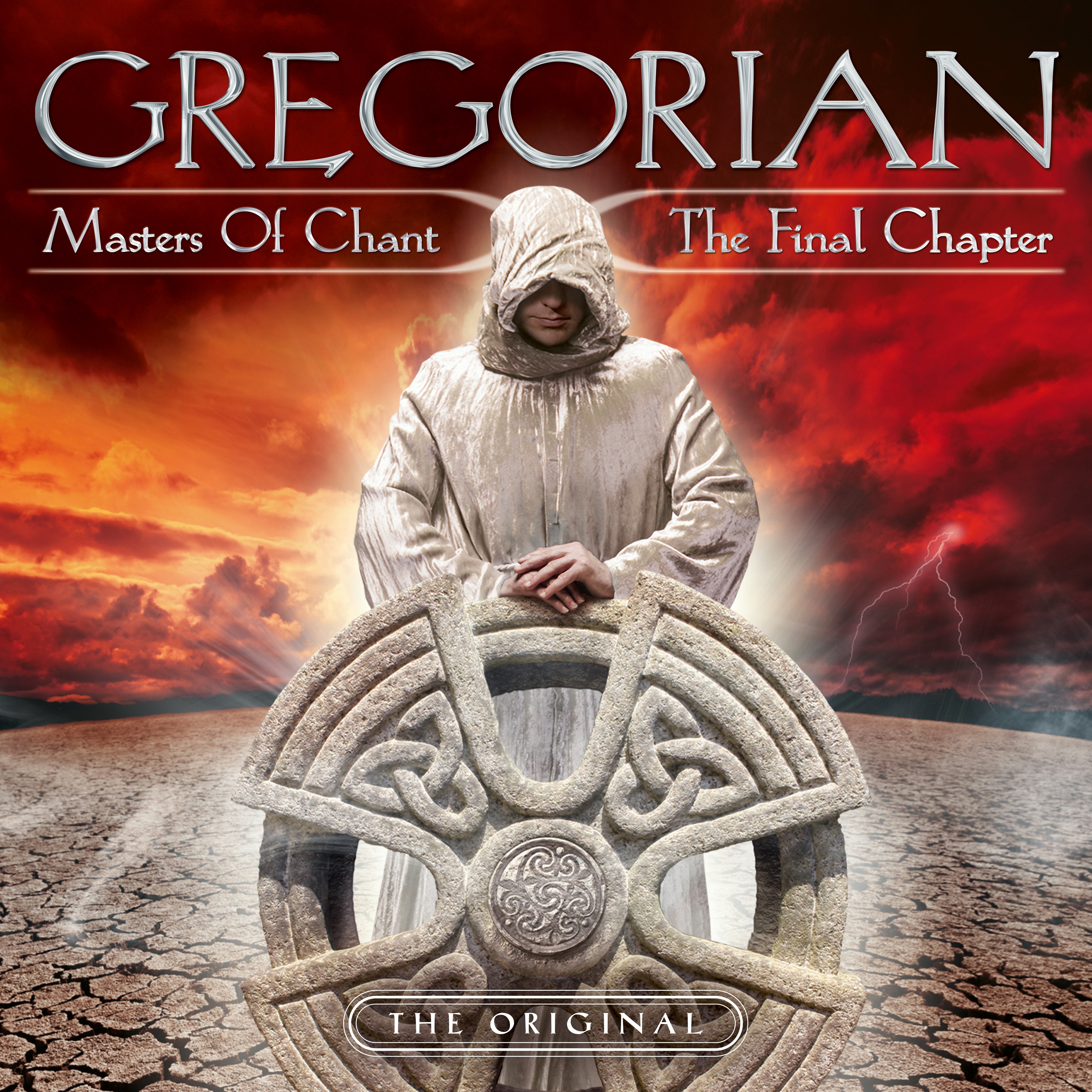 Gregorian – Masters Of Chant X - The Final Chapter