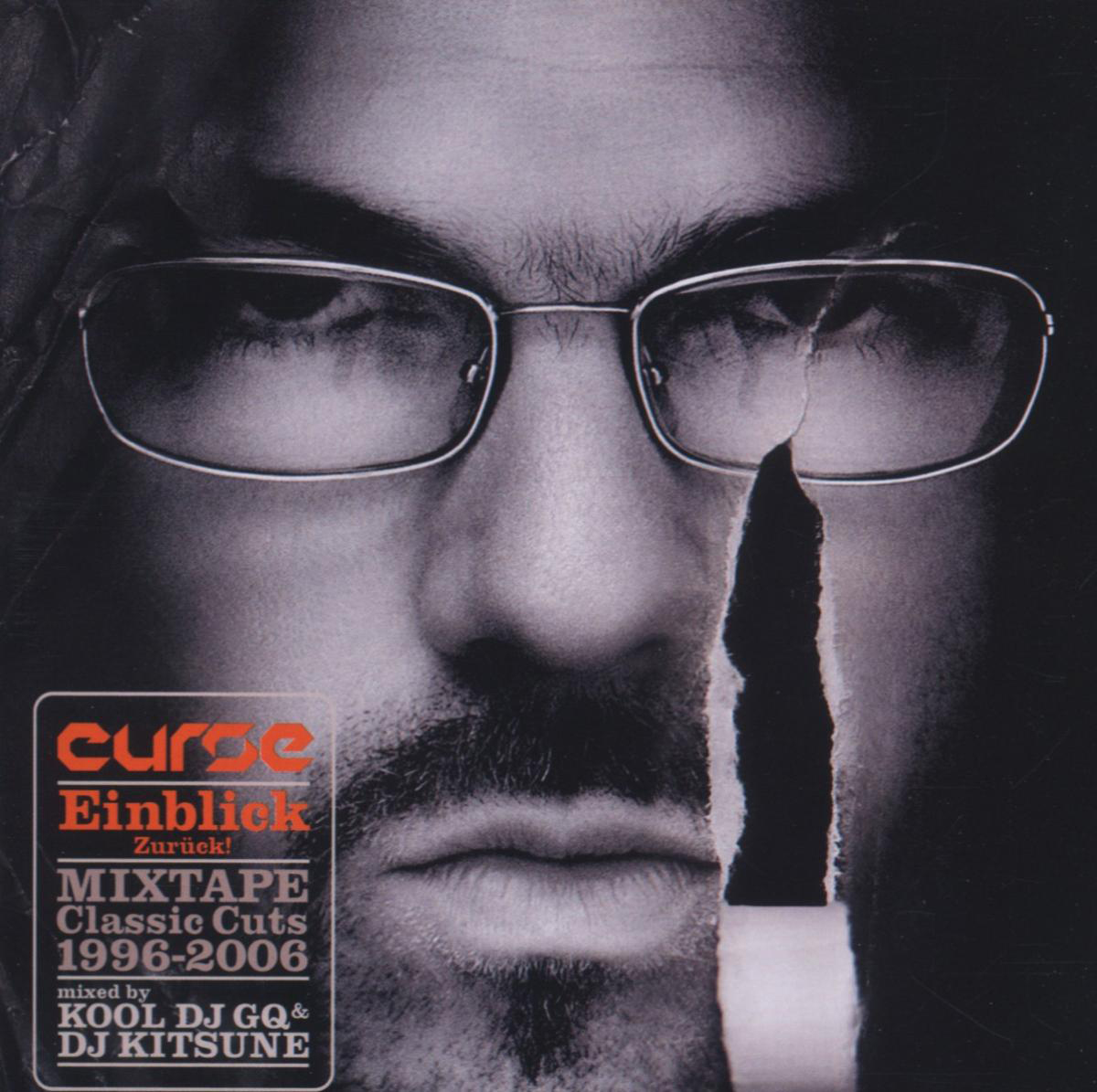 Curse – Einblick zurück!