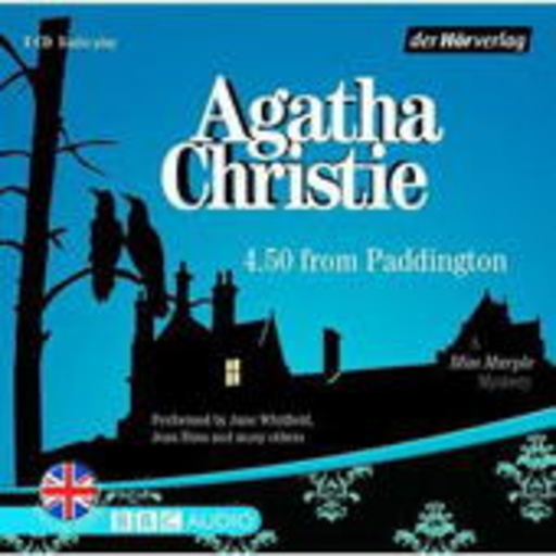 June Whitfield/Joan Sims/Susannah Harker – 4.50 From Paddington