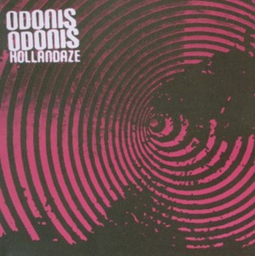 Odonis Odonis – Hollandaze