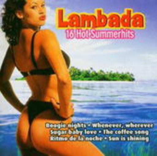 Diverse – Lambada