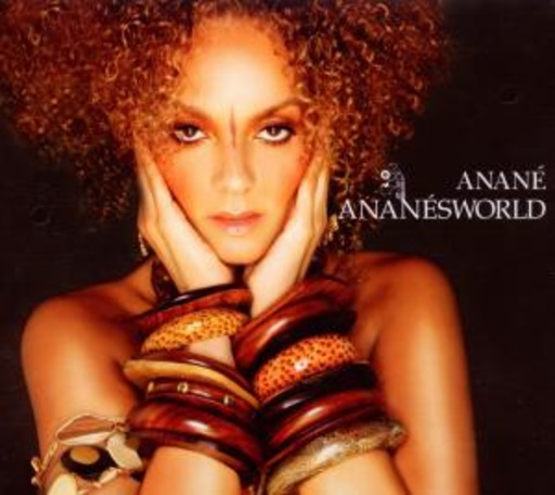 Anané – Ananésworld