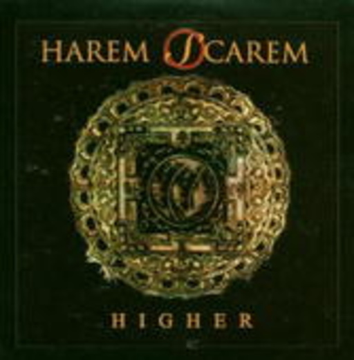 Harem Scarem – Higher