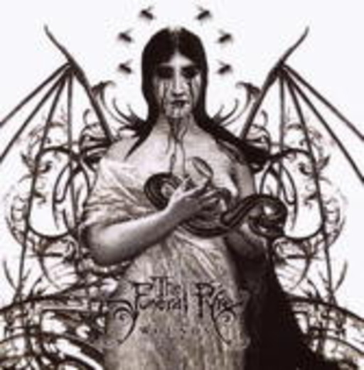 The Funeral Pyre – Wounds