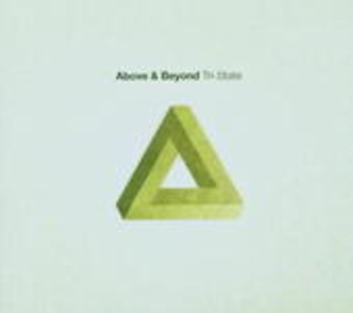 Above & Beyond – Tri-State
