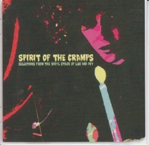 Diverse – Spirit Of The Cramps