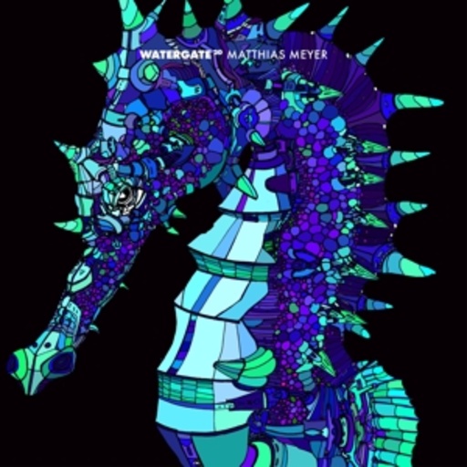 Matthias Meyer – Watergate 20
