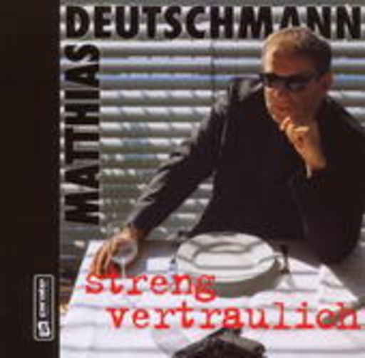 Streng Vertraulich 2002