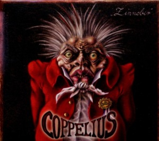 Coppelius – Zinnober