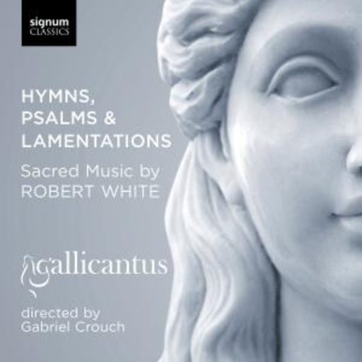 Gallicantus – Hymns, Psalms & Lamentations