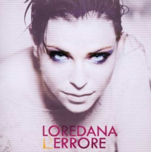 Loredana Errore – L' Errore