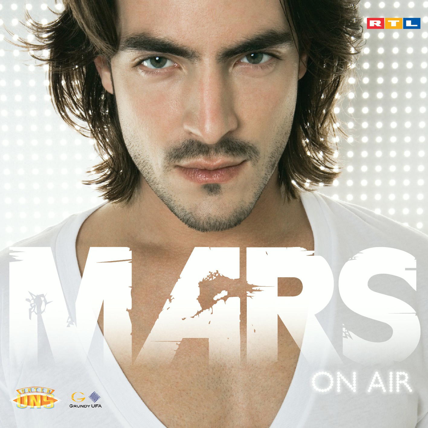 Mars – On Air