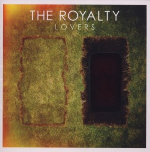 The Royalty – Lovers