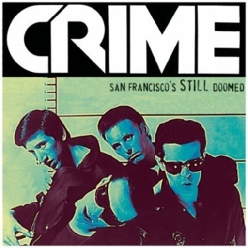 Crime – San Franciscos Still Doomed
