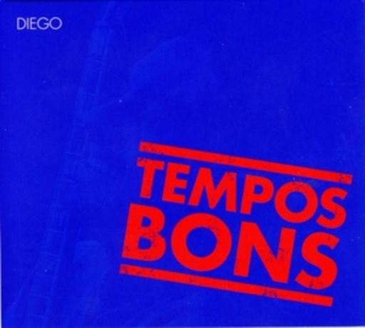 Diego Figueiredo Duo & Trio – Tempos Bons