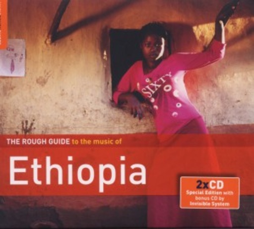 Diverse – The Rough Guide To The Music Of Ethiopia