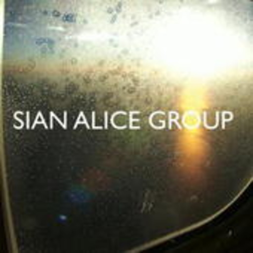 Sian Alice Group – Troubled, Shaken Etc.