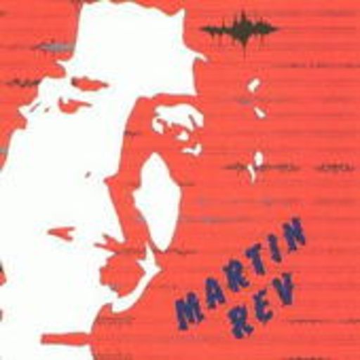 Martin Rev – Martin Rev