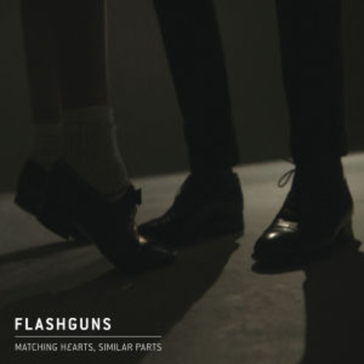Flashguns – Matching Hearts, Similar Parts