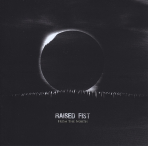 Raised Fist – From The North