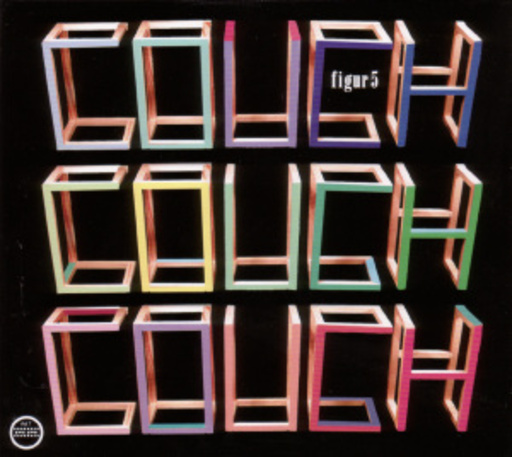 Couch – Figur 5