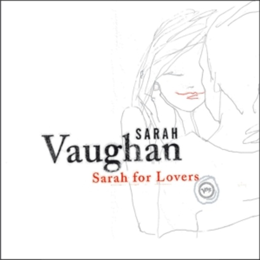 Sarah Vaughan – Jazz For Lovers - Sarah For Lovers