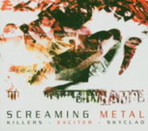 Skyclad/Exciter/Killers – Screaming Metal