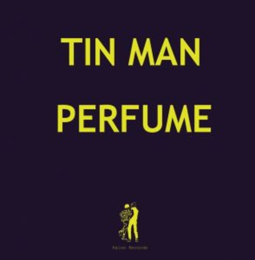 Tin Man – Perfume