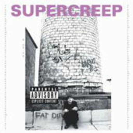 Supercreep – Supercreep