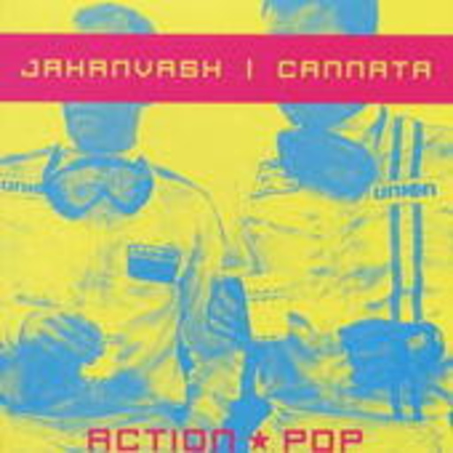 Action Pop