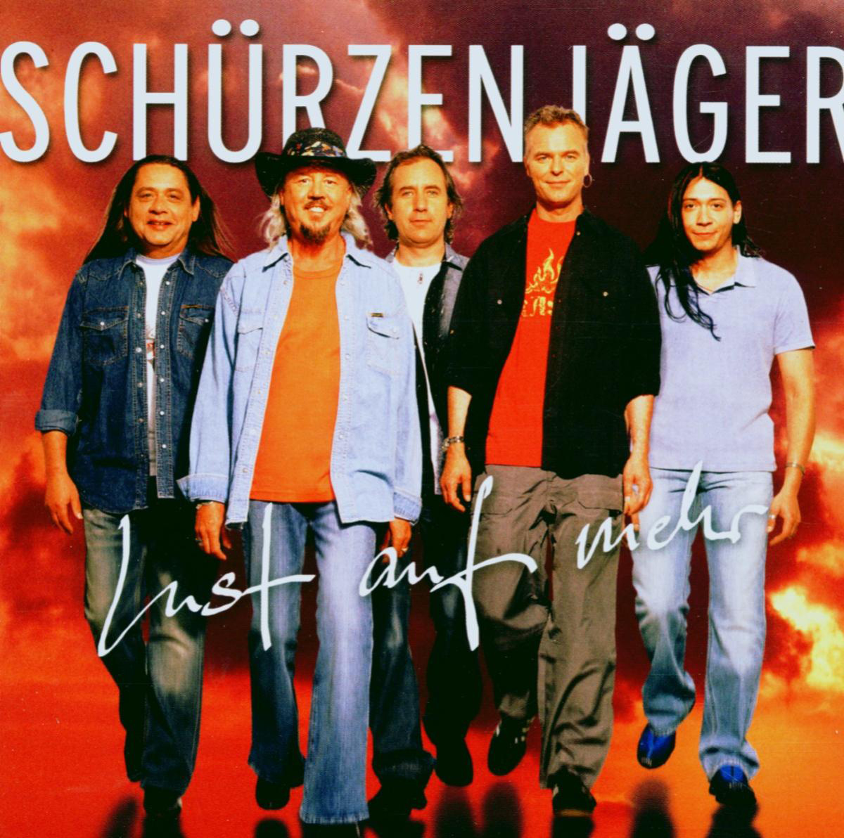Schürzenjäger – Lust auf mehr