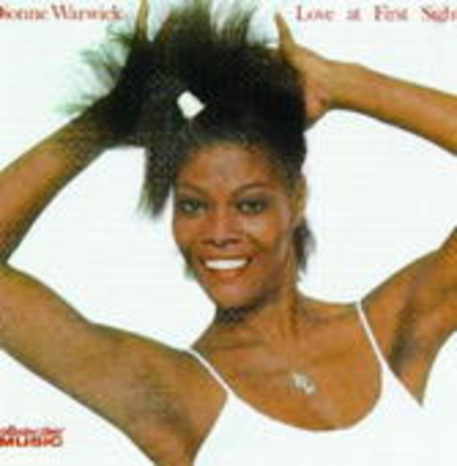Dionne Warwick – Love At First Sight