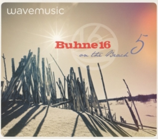 Diverse – Buhne 16 - Vol. 5