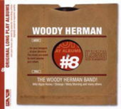 Woody Herman – Band