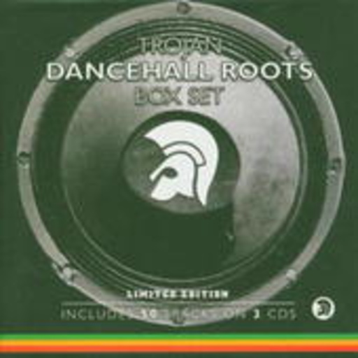 Diverse – Trojan Dancehall Roots
