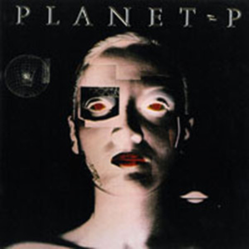 Planet P Project – Planet P Project