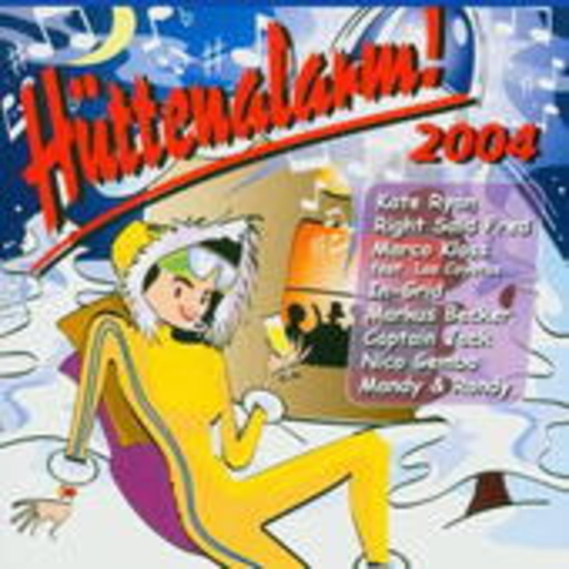 Diverse – Hüttenalarm