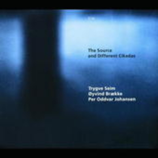 Trygve Seim – The Source