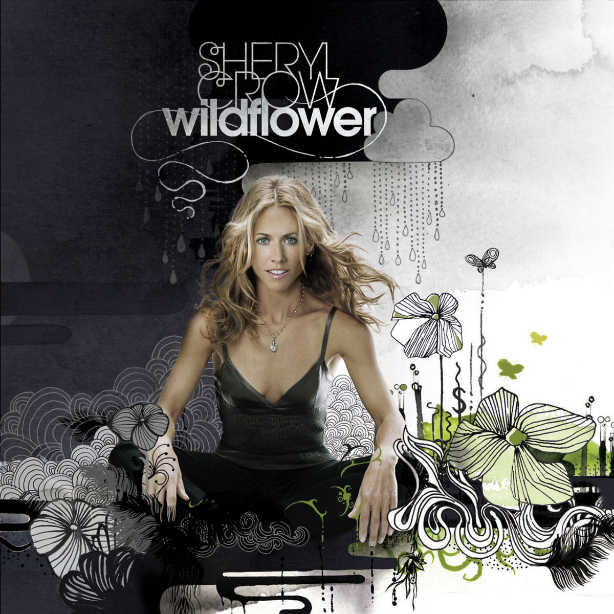 Sheryl Crow – Wildflower