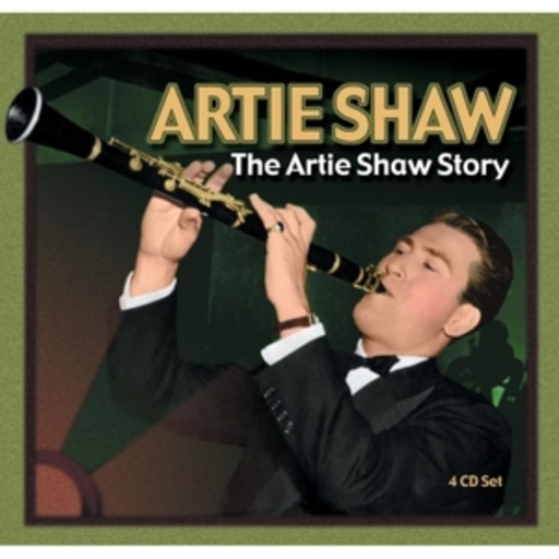 Artie Shaw – The Artie Shaw Storny