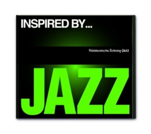 Diverse – Süddeutsche Zeitung Jazz Edition - Vol. 9: Inspired By