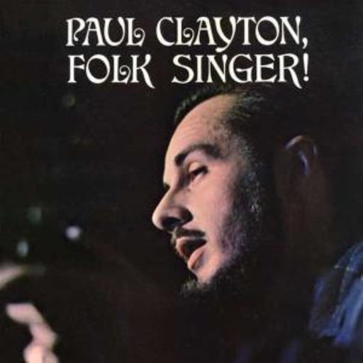 Folk Singer & Sings Home Made Songs & Ballads