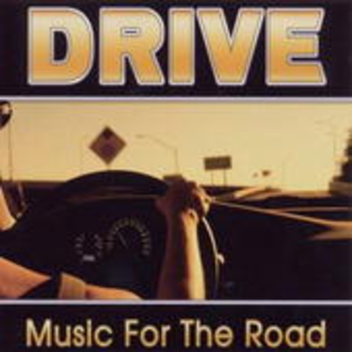 Diverse – Drive - Music For The Road