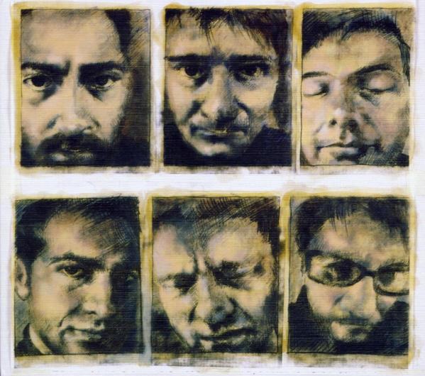Tindersticks – Waiting For The Moon