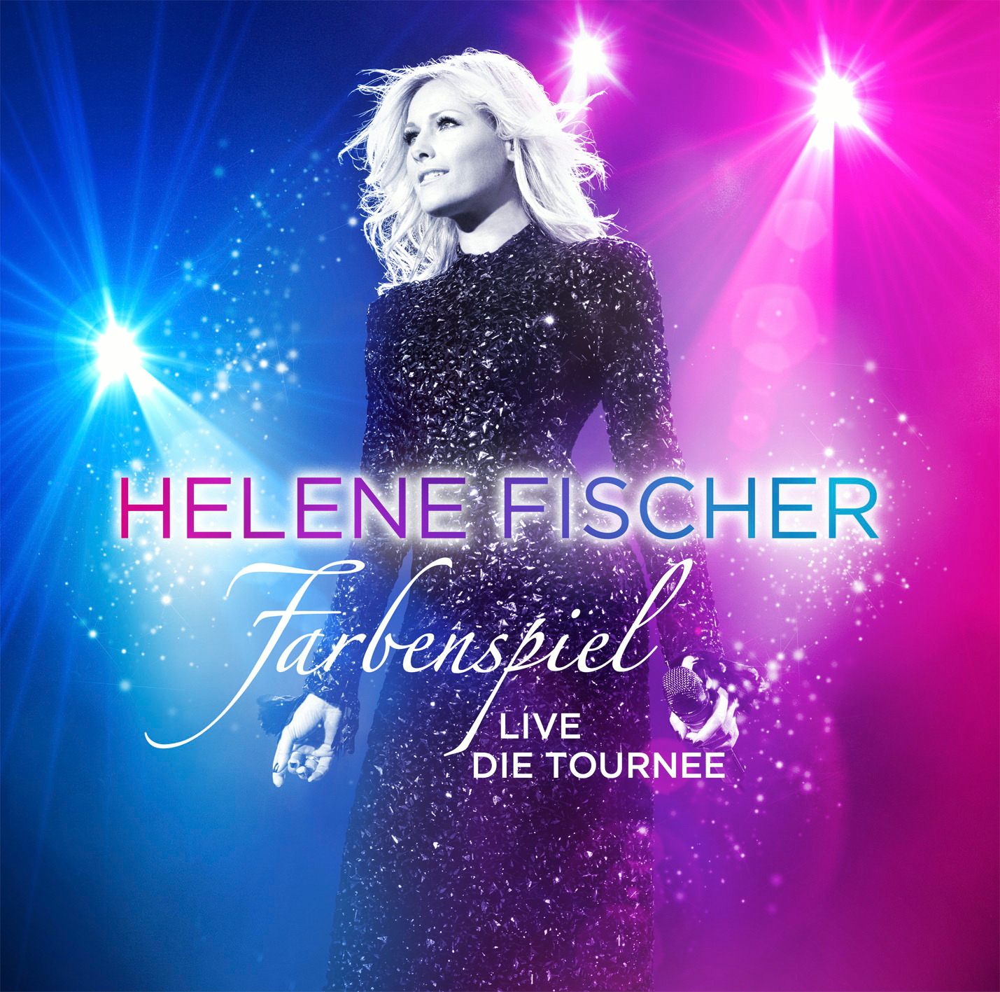 Helene Fischer – Farbenspiel Live - Die Tournee