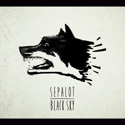 Sepalot – Black Sky