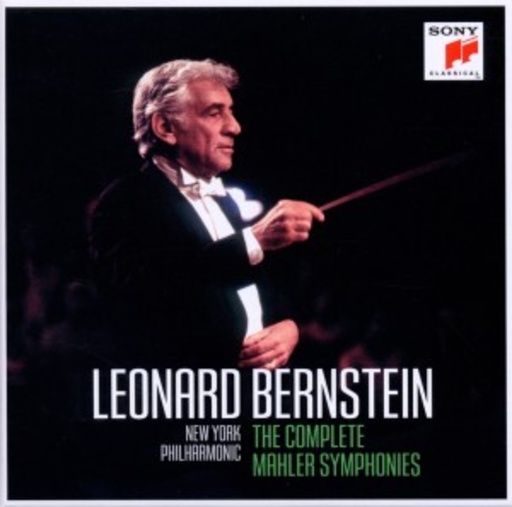 Leonard Bernstein – Symphonies