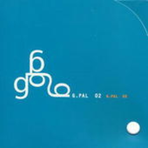 G.Pal 02 (Mixed By G.Pal)