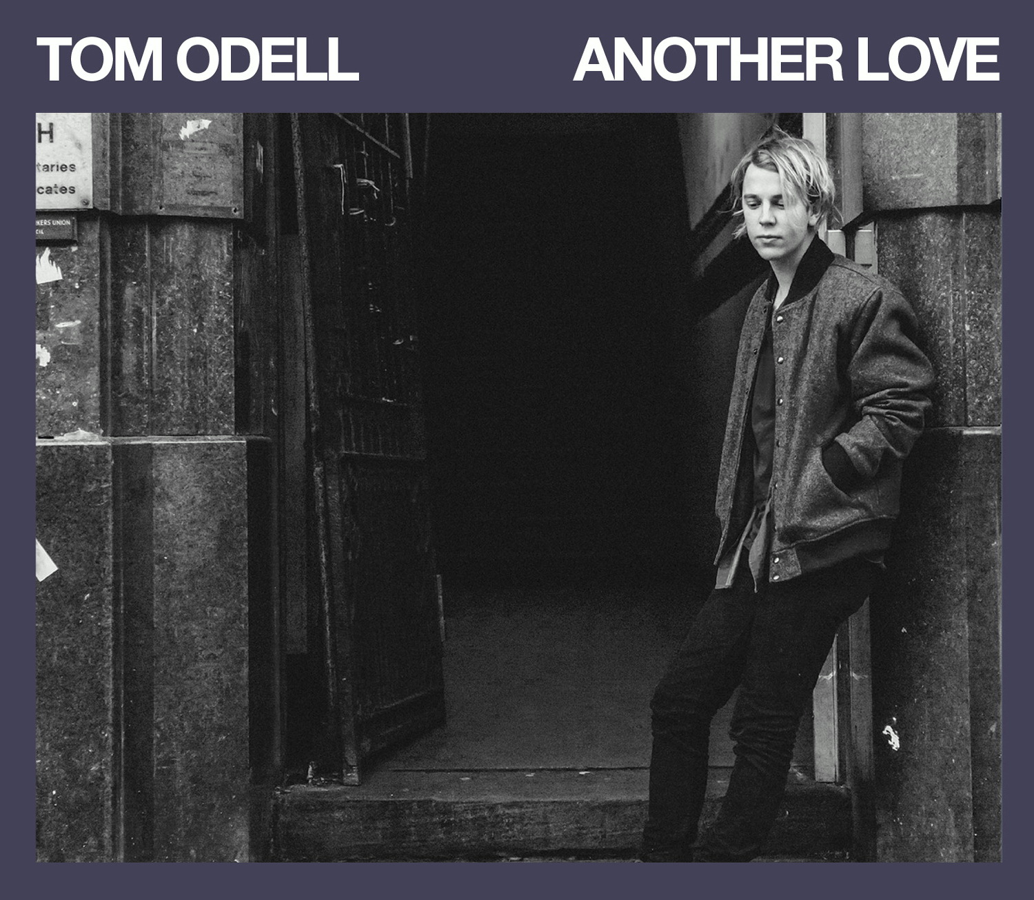 Tom Odell – Another Love